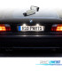 LUCI TARGA A LED BMW E36 91-99