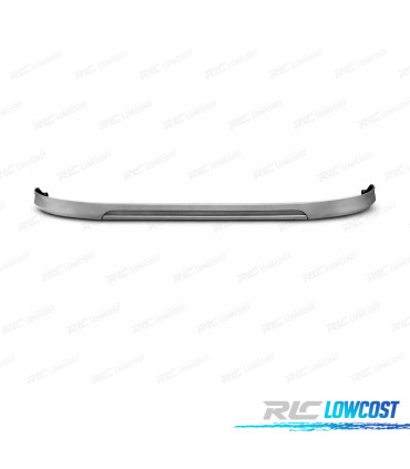 SPOILER ANTERIORE VOLKSWAGEN VW GOLF 6 08-12