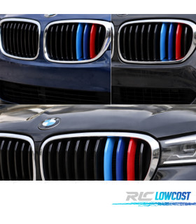 MODANATURE DECORATIVE BMW X1 X1 E84 09-12