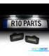 LUCI TARGA A LED MERCEDES CLASSE CLS W219 2004-2010