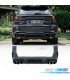 PARAURTI POSTERIORE BMW X5 G05 23- LOOK X5M PDC