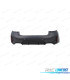 PARAURTI POSTERIORE BMW G20 23-25 LOOK M PDC