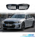 GRIGLIA BMW G20 G21 LCI 23-25 LOOK M NERO LUCIDO