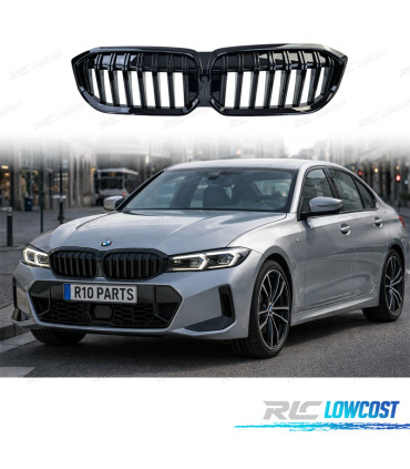 GRIGLIA BMW G20 G21 LCI 23-25 LOOK M NERO LUCIDO