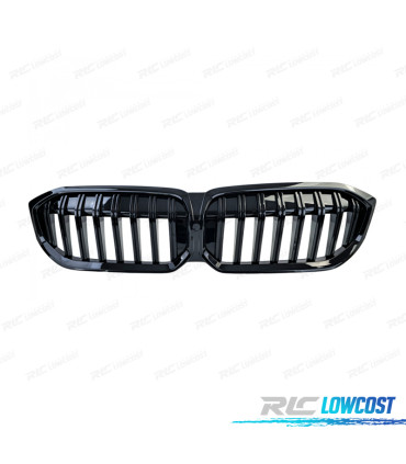 GRIGLIA BMW G20 G21 LCI 23-25 LOOK M NERO LUCIDO
