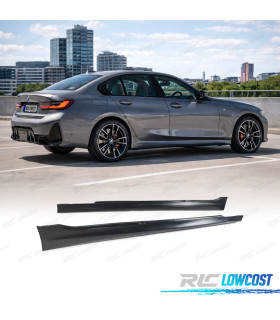 MINIGONNE LATERALI BMW G20 G21 23-25 LOOK M