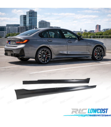 MINIGONNE LATERALI BMW G20 G21 23-25 LOOK M
