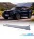 AGGIUNTO PARAFANGHI BMW X5 G05 23- LOOK M