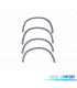 PARAFANGHINI PASSARUOTA BMW X5 G05 23- LOOK M