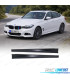 MINIGONNE LATERALI BMW F34 GRAN TURISMO LOOK M