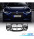 PARAURTI ANTERIORE BMW G22 G23 20- LOOK M PDC