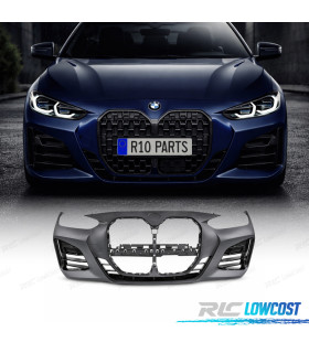 PARAURTI ANTERIORE BMW G22 G23 20- LOOK M PDC