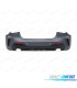 PARAURTI POSTERIORE BMW G22 G23 20- LOOK M PDC