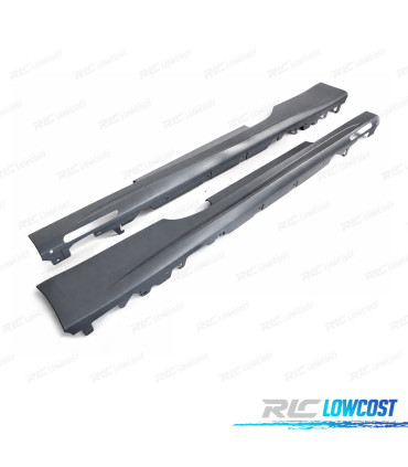 MINIGONNE LATERALI BMW G22 G23 20- LOOK M