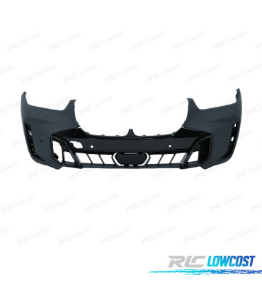 PARAURTI ANTERIORE BMW X5 G05 23- LOOK M PDC ACC