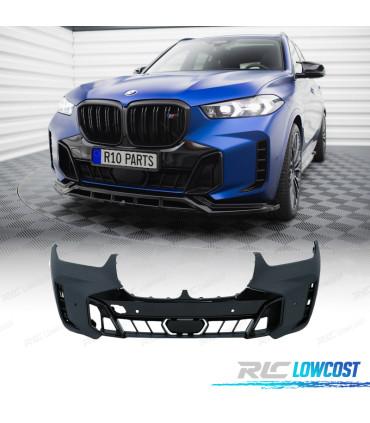 PARAURTI ANTERIORE BMW X5 G05 23- LOOK M PDC ACC