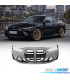 PARAURTI ANTERIORE BMW G22 G23 20- LOOK M4 CS