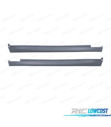 MINIGONNE LATERALI BMW X5 G05 18-22 LOOK M