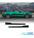 MINIGONNE LATERALI BMW G22 G23 20- LOOK M4 CS