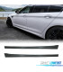 MINIGONNE LATERALI BMW G30 20-23 LOOK M5