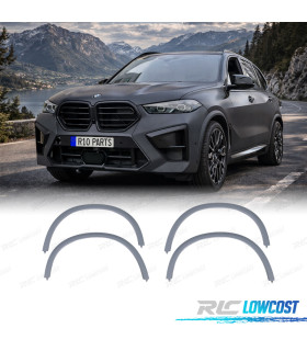 PARAFANGHINI PASSARUOTA BMW X5 G05 23- LOOK M