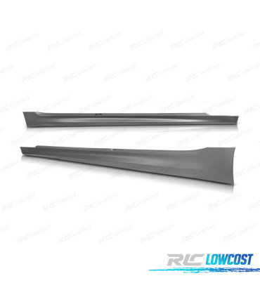 MINIGONNE LATERALI BMW G30 G31 20-23 LOOK M