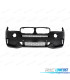 PARAURTI ANTERIORE BMW X5 F15 12-18 LOOK M PDC SRA