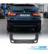 PARAURTI POSTERIORE BMW X5 F15 12-18 LOOK M PDC