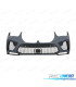 PARAURTI ANTERIORE BMW X5 G05 18-22 LOOK X5M PDC ACC