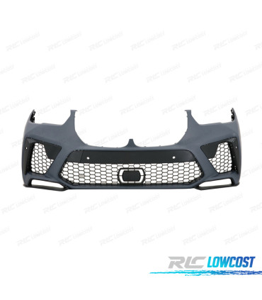 PARAURTI ANTERIORE BMW X5 G05 18-22 LOOK X5M PDC ACC
