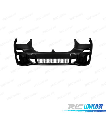 PARAURTI ANTERIORE BMW X5 G05 18-22 LOOK M PDC