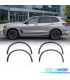 PARAFANGHI PASSARUOTA BMW X5 G05 18-22 LOOK X5M