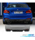 KIT CARROZZERIA BMW F22 14-21 LOOK M
