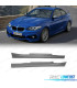KIT CARROZZERIA BMW F22 14-21 LOOK M