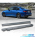 MINIGONNE LATERALI BMW G20 G21 19- LOOK M