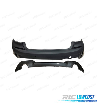 KIT CARROZZERIA BMW G20 G21 19-22 LOOK M