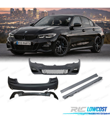 KIT CARROZZERIA BMW G20 G21 19-22 LOOK M