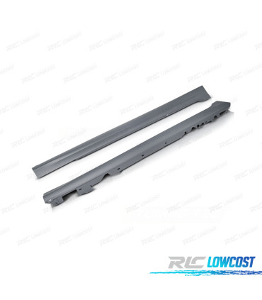 KIT CARROZZERIA BMW G20 G21 19-22 LOOK M