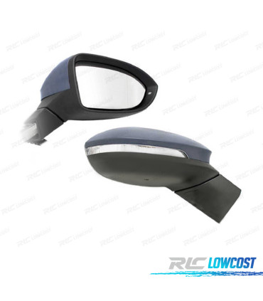 SPECCHIO COMPLETO DESTRO VW GOLF VIII