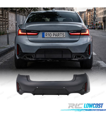 KIT CARROZZERIA BMW G20 23-25 LOOK M PDC ACC PARKING ASSISTANT