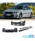 KIT CARROZZERIA BMW G20 23-25 LOOK M PDC ACC PARKING ASSISTANT