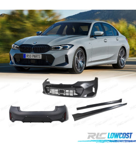 KIT CARROZZERIA BMW G20 23-25 LOOK M PDC ACC PARKING ASSISTANT