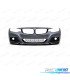 PARAURTI ANTERIORE BMW F34 GRAN TURISMO 13-19 LOOK M
