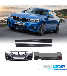 KIT CARROZZERIA BMW F34 GRAN TURISMO 13-19 LOOK M