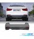 KIT CARROZZERIA BMW F34 GRAN TURISMO 13-19 LOOK M