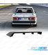SPOILER ALERON MERCEDES 190 W201 83-93 LOOK EVO 1 AMG
