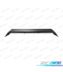SPOILER ALERON MERCEDES 190 W201 83-93 LOOK EVO 1 AMG