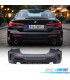 KIT CARROZZERIA BMW G22 G23 20- LOOK M PDC