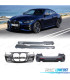 KIT CARROZZERIA BMW G22 G23 20- LOOK M PDC