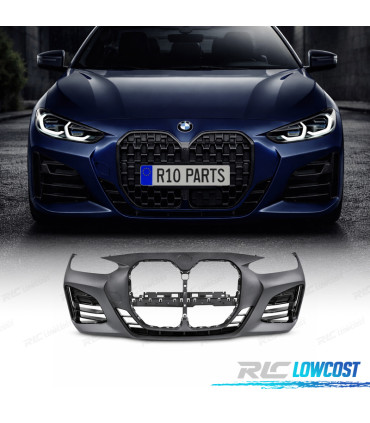 KIT CARROZZERIA BMW G22 G23 20- LOOK M PDC